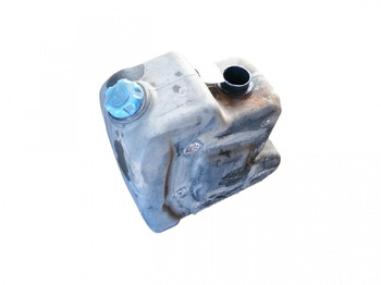 Sistem goriva VOLVO