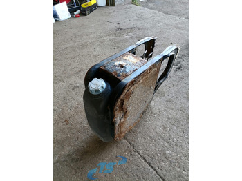 Sistem goriva VOLVO