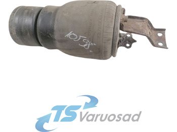 Zračno vzmetenje VOLVO