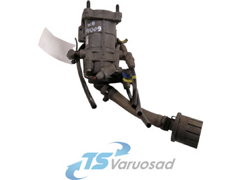 Zavorni ventil VOLVO