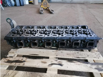 Glava motorja za Tovornjak Volvo Cylinder head 22093921: slika 4