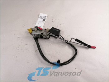 Vrata in deli VOLVO