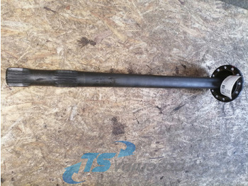 Polosovina za Tovornjak Volvo Drive shaft 1524628: slika 2 Polosovina za Tovornjak Volvo Drive shaft 1524628: slika 2