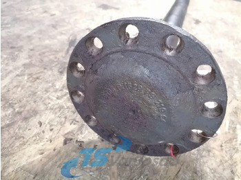 Polosovina za Tovornjak Volvo Drive shaft 1524628: slika 3 Polosovina za Tovornjak Volvo Drive shaft 1524628: slika 3