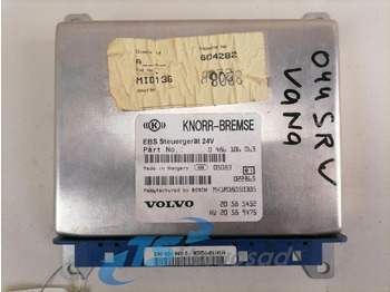 ECU za Tovornjak Volvo EBS control unit 20585452: slika 3