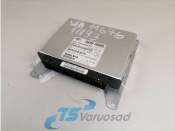 ECU VOLVO