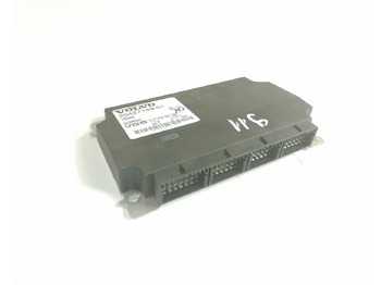 ECU VOLVO