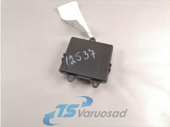 ECU VOLVO