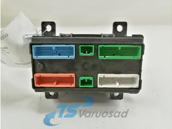 ECU VOLVO