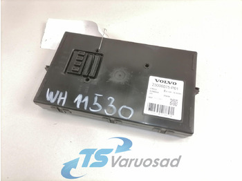 ECU VOLVO