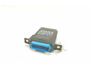 ECU VOLVO