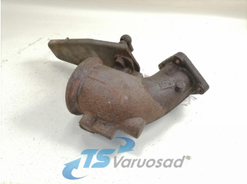 Zavorni deli za Tovornjak Volvo Exhaust brake 20939160: slika 3