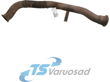 Dušilec VOLVO