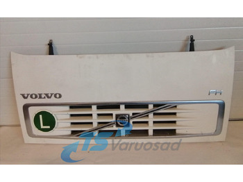 Rešetka VOLVO