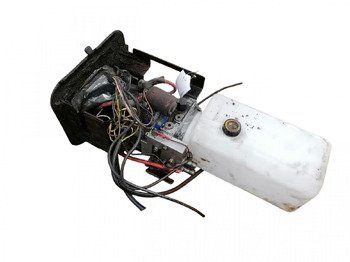 Univerzalni rezervni del VOLVO