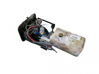 Univerzalni rezervni del VOLVO