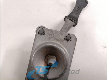 Rešetka za Tovornjak Volvo Iluvõre lukk 82232959: slika 3 Rešetka za Tovornjak Volvo Iluvõre lukk 82232959: slika 3