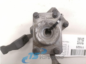 Rešetka za Tovornjak Volvo Iluvõre lukk 82232959: slika 4 Rešetka za Tovornjak Volvo Iluvõre lukk 82232959: slika 4