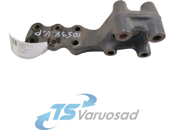 Vzmetenje kabine VOLVO