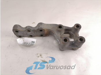 Vzmetenje kabine za Tovornjak Volvo Kabiini kandur, tagumine 21196590: slika 2 Vzmetenje kabine za Tovornjak Volvo Kabiini kandur, tagumine 21196590: slika 2