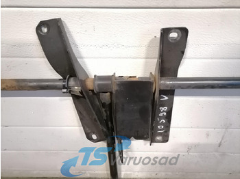 Aerodinamika/ Spojler za Tovornjak Volvo Kabiini tuulesuunaja kandur 82211420: slika 3