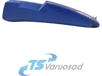 Aerodinamika/ Spojler VOLVO