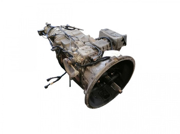 Menjalnik in deli VOLVO