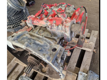 Menjalnik in deli VOLVO