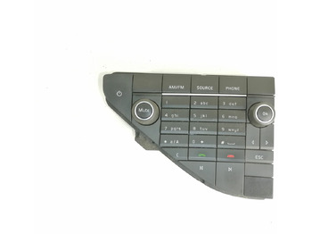 Električni sistem za Tovornjak Volvo Radio / Telefon 22131036: slika 2
