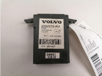 ECU za Tovornjak Volvo Relee, suunatuled 20560273: slika 3 ECU za Tovornjak Volvo Relee, suunatuled 20560273: slika 3