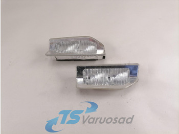 Univerzalni rezervni del VOLVO