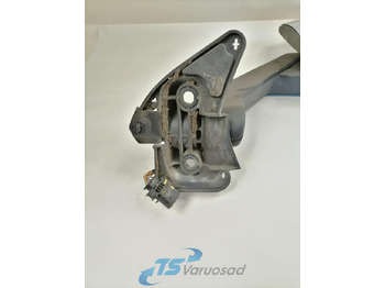 Vzvratno ogledalo za Tovornjak Volvo Side mirror 82943538: slika 3