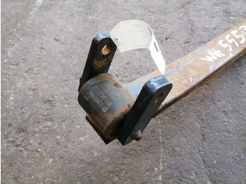 Jekleno vzmetenje za Tovornjak Volvo Spring 257888: slika 4