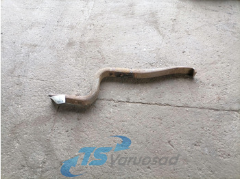 Jekleno vzmetenje VOLVO