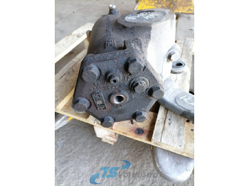 Volanska letev za Tovornjak Volvo Steering box 21466592: slika 4