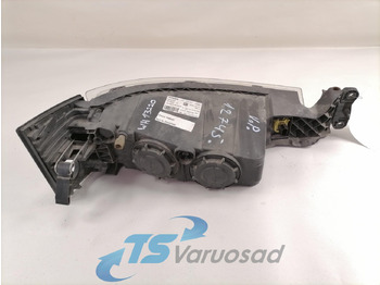 Luči/ Osvetlitev za Tovornjak Volvo Udutuli, vasak 22332595: slika 3