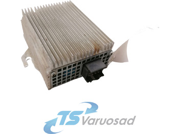 Električni sistem VOLVO