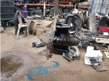 Bočni reduktor VOLVO