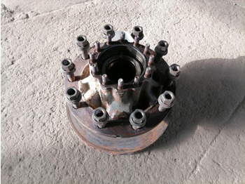 Pesto za Tovornjak Volvo Volvo truck with wheel hub 85107753: slika 2