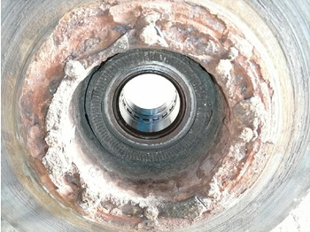 Pesto za Tovornjak Volvo Volvo truck with wheel hub 85107753: slika 5
