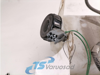 Brisalec za Tovornjak Volvo Windscreen washer fluid tank 84530119: slika 4