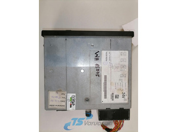 Tahograf za Tovornjak Volvo tachograph 7420878254: slika 4