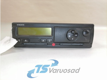 Tahograf za Tovornjak Volvo tachograph 7420878254: slika 3