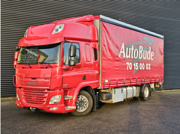 Tovornjak s ponjavo DAF CF 400