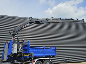 Abrol kontejner HIAB