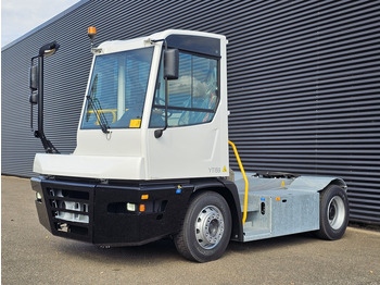 Terminalski traktor TERBERG