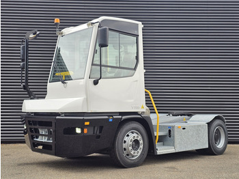 Terminalski traktor TERBERG