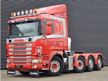 Vlačilec SCANIA R164