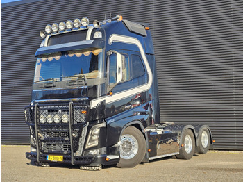 Vlačilec VOLVO FH16 750