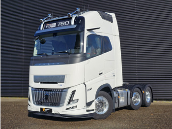 Vlačilec VOLVO FH